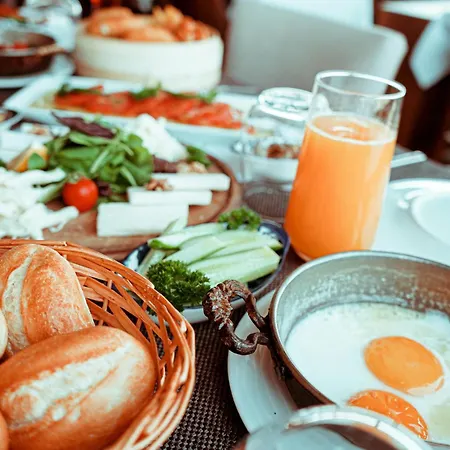 Bed & Breakfast Des Etoiles *