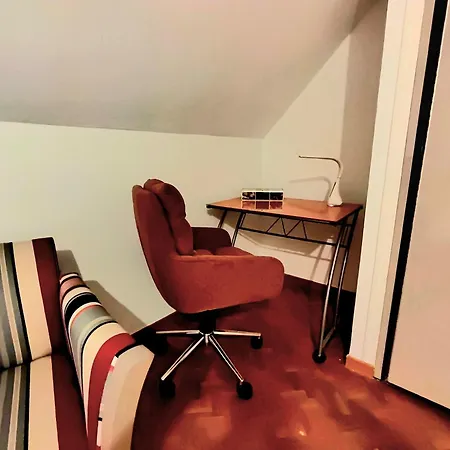 Bed & Breakfast Des Etoiles